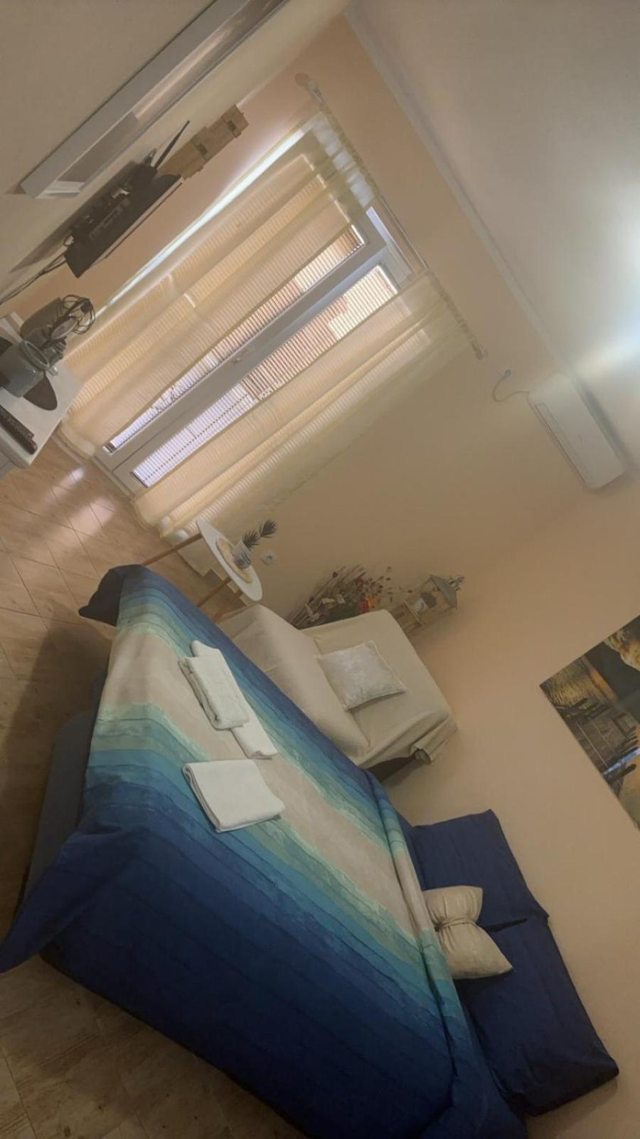 Apartments M&T Tivat Kültér fotó