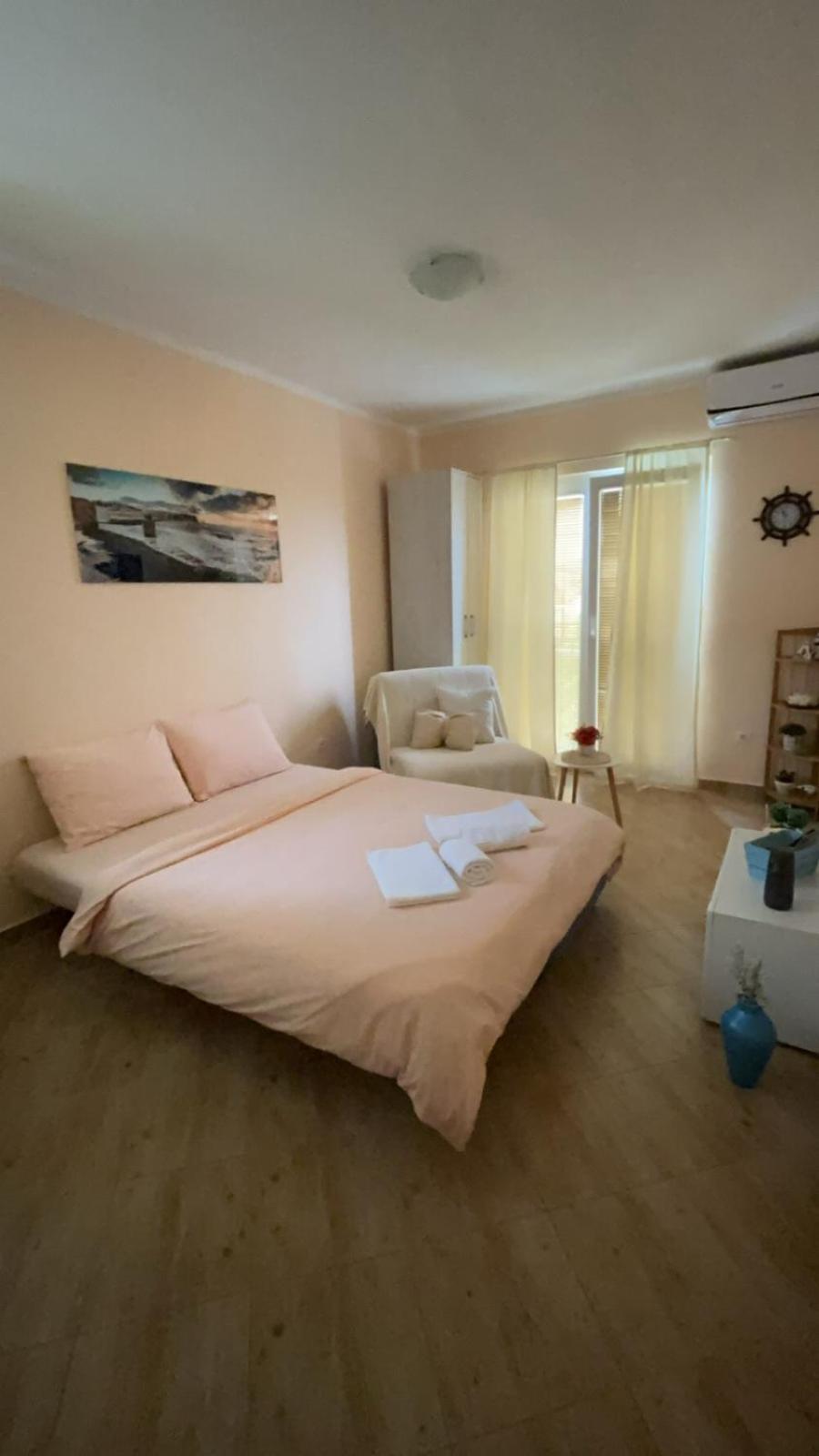 Apartments M&T Tivat Kültér fotó