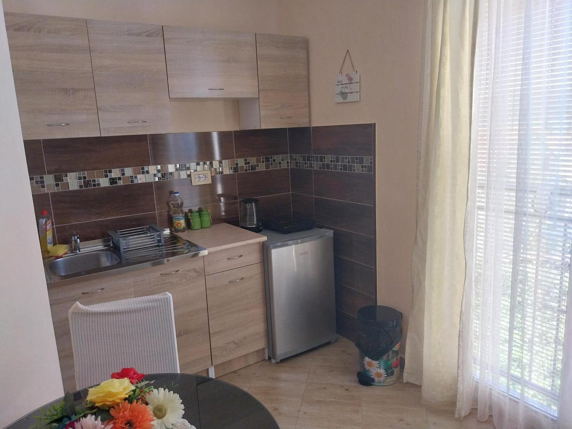 Apartments M&T Tivat Kültér fotó